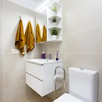 Home2book Sunny With Pool, Martianez 아파트