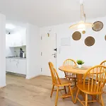 Home2book Sunny With Pool, Martianez 아파트 *