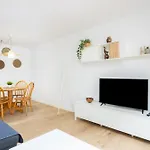 아파트 Home2book Sunny With Pool, Martianez *