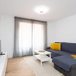 Home2book Sunny With Pool, Martianez 아파트 *