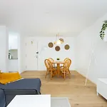 Home2book Sunny With Pool, Martianez 아파트 *