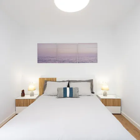 Apartamento Home2book Cozy