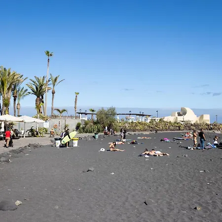 Home2book Cozy * Puerto de la Cruz (Tenerife)