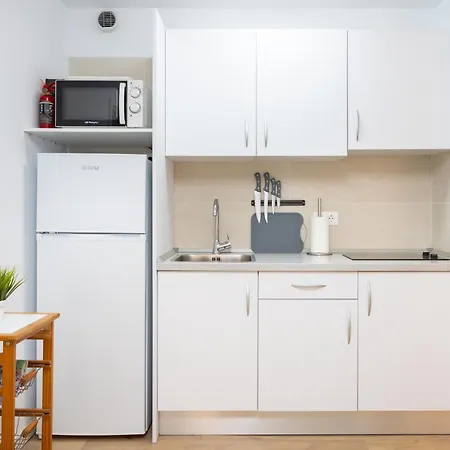 Apartamento Home2book Cozy Puerto de la Cruz (Tenerife)