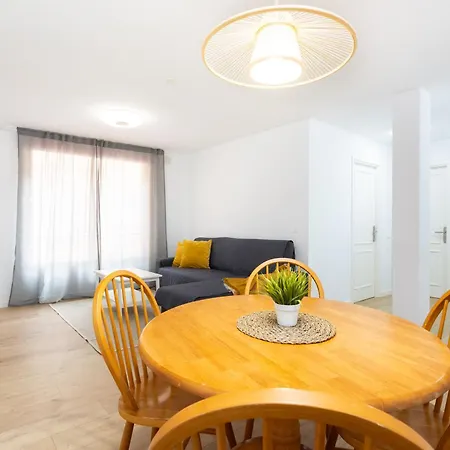 Home2book Cozy Apartamento