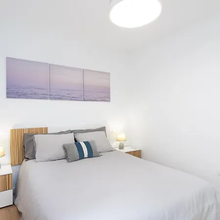 Apartamento Home2book Cozy