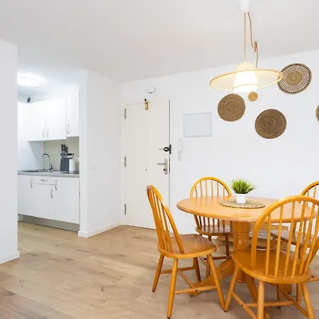 Home2book Cozy Apartamento *