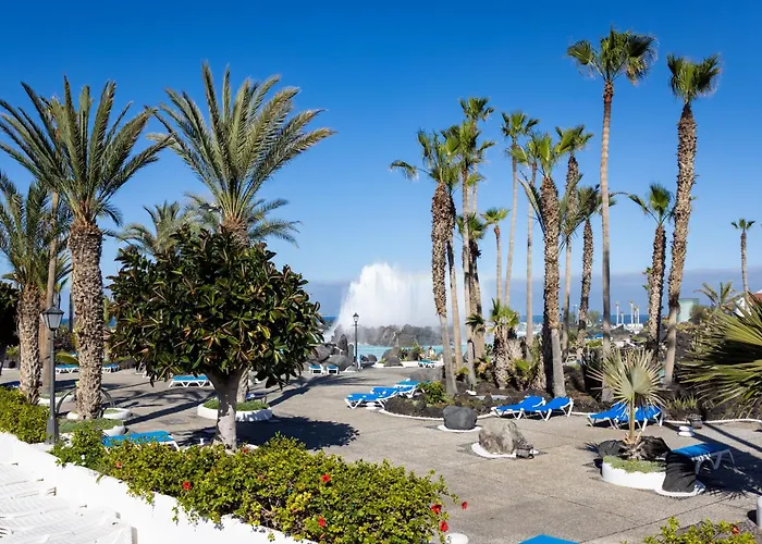 Apartment Home2book Sunny With Pool, Martianez