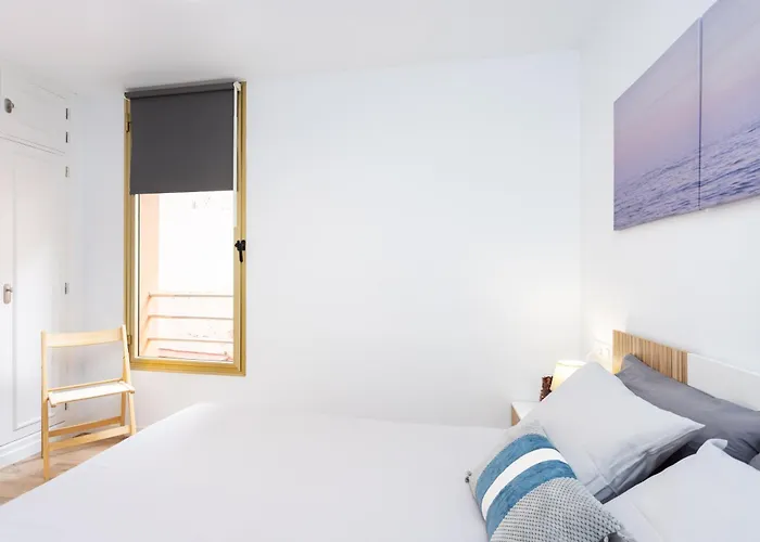 Apartment Home2book Sunny With Pool, Martianez Puerto de la Cruz (Tenerife)