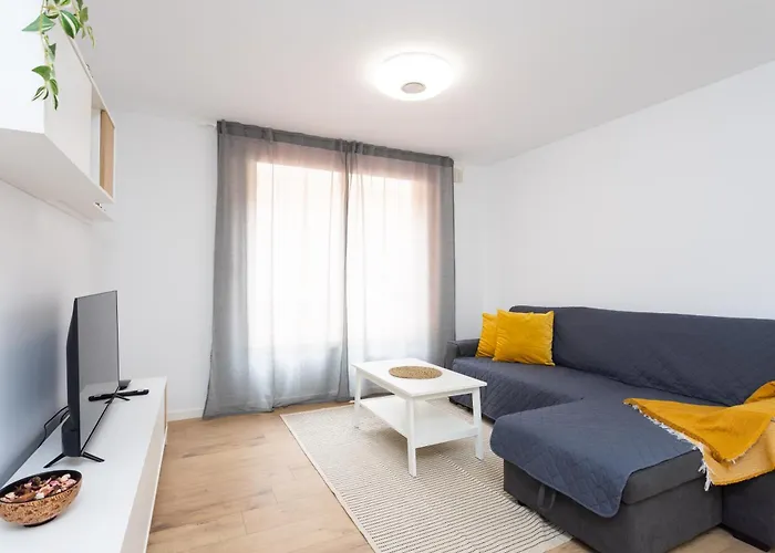 Home2book Sunny With Pool, Martianez Apartment *